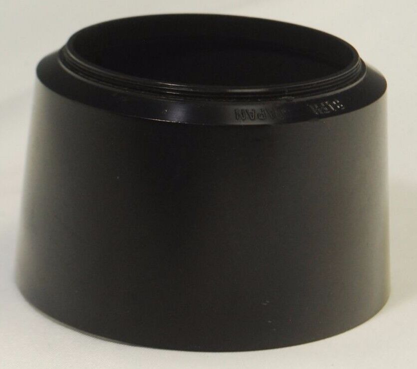 Tamron 84-HF Lens Hood 3125097 screw in type 58mm rim 90mm 80-200mm adaptall