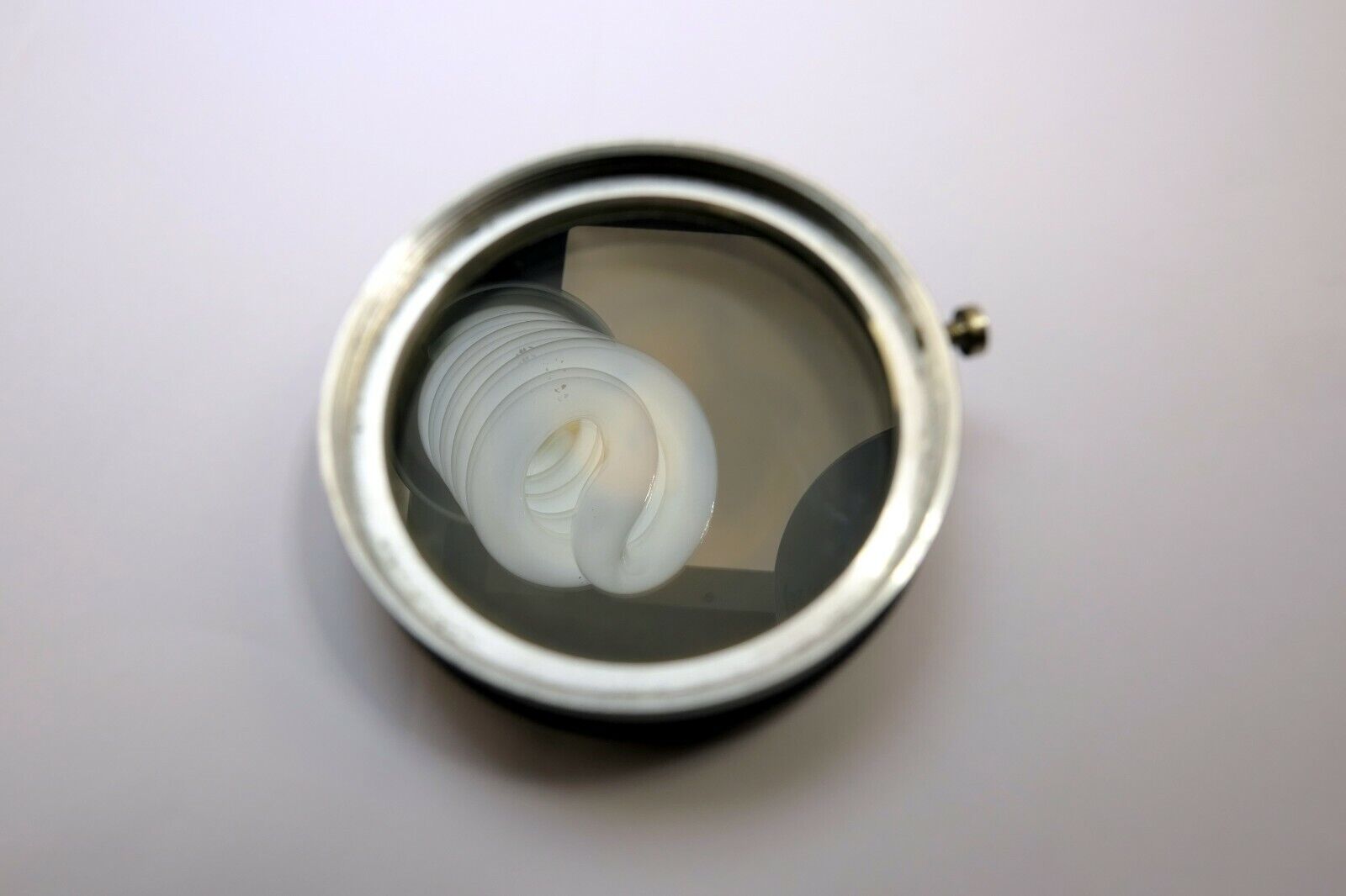 Kodak Polar Screen series 7 VII Lens Filter threaded 54mm polarizer