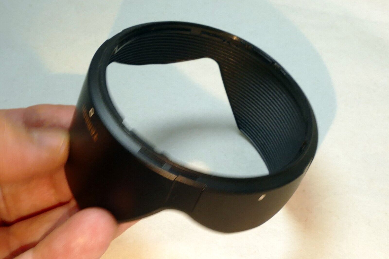 Tamron AD03 Lens Hood Shade for 28-200 F/3.8-5.6 ASPH XR IF Macro (AD03)