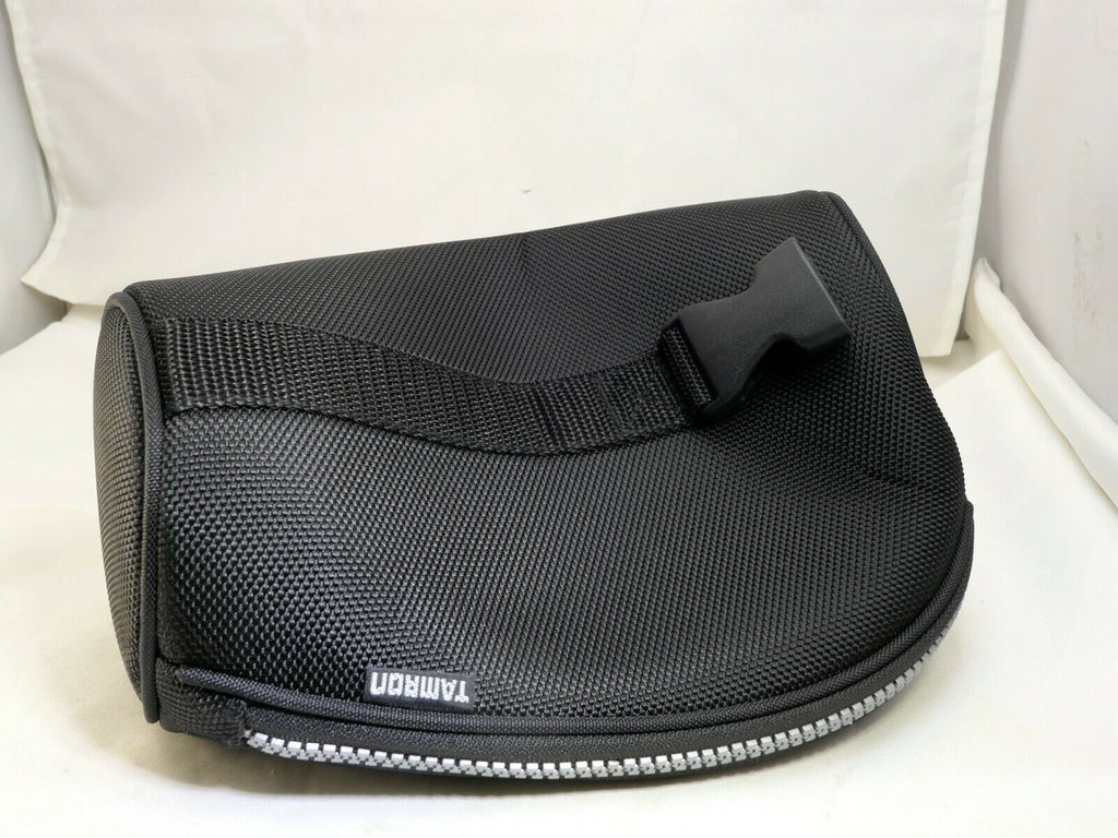 TAMRON  Soft Case Pouch for Di VC f2.8  lenses 8X4X4" Genuine
