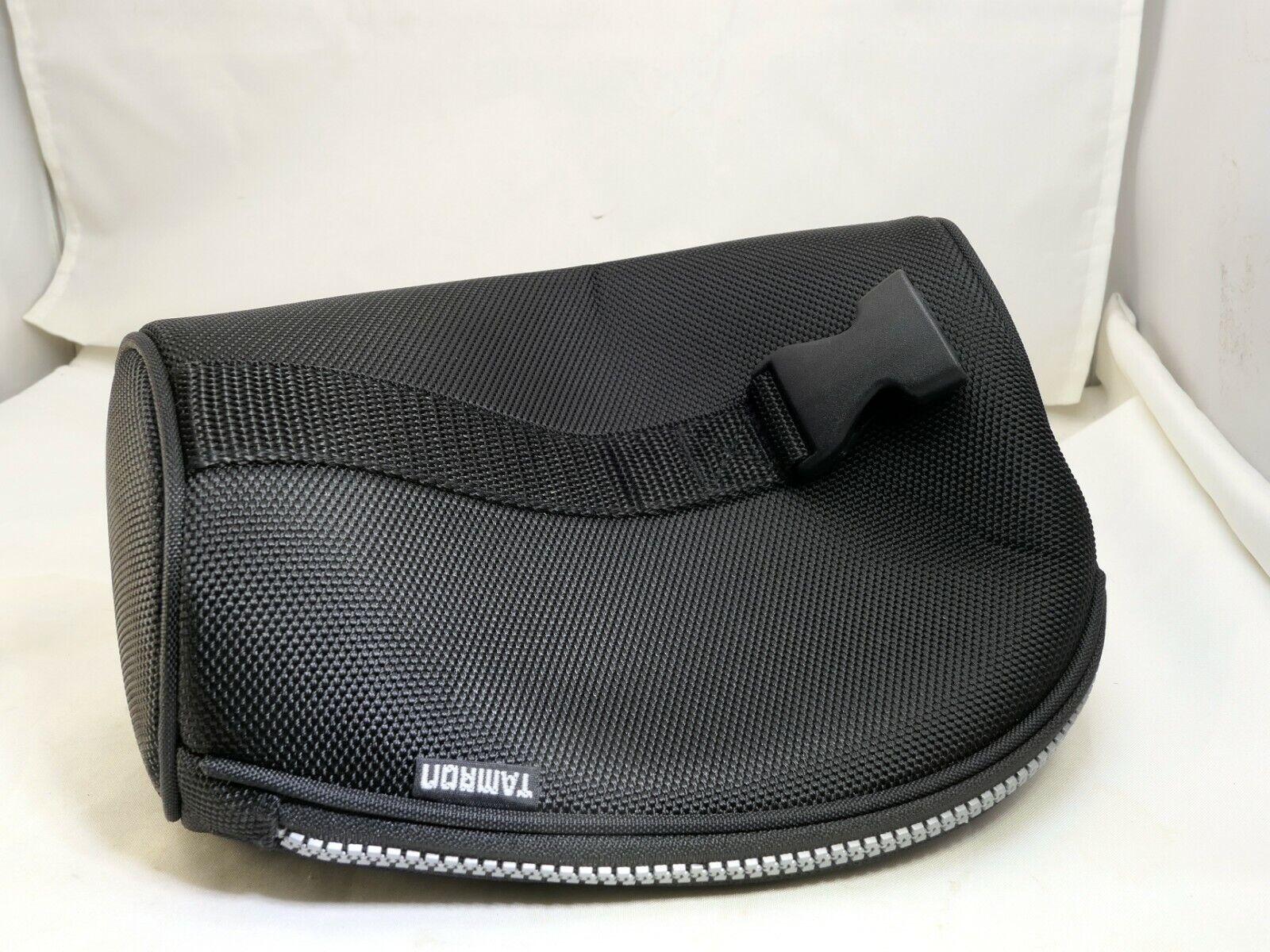 TAMRON  Soft Case Pouch for Di VC f2.8  lenses 8X4X4" Genuine