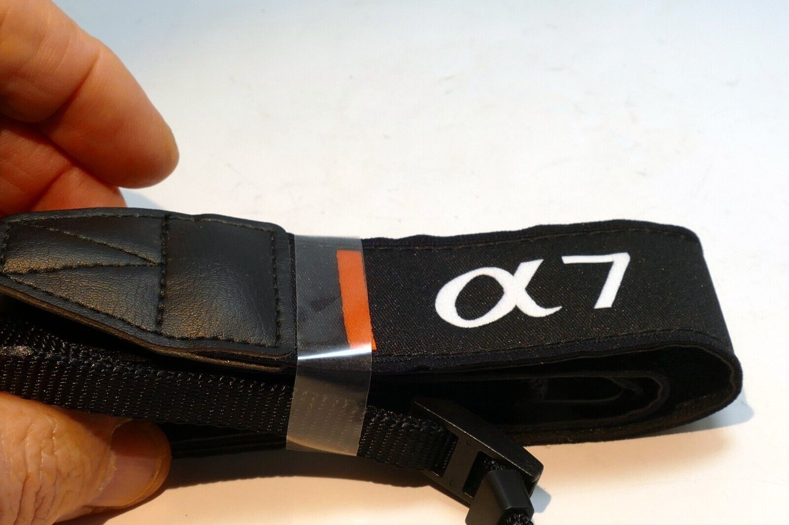 Sony α7 Alpha 7 II III  Shoulder Camera  Strap original OEM