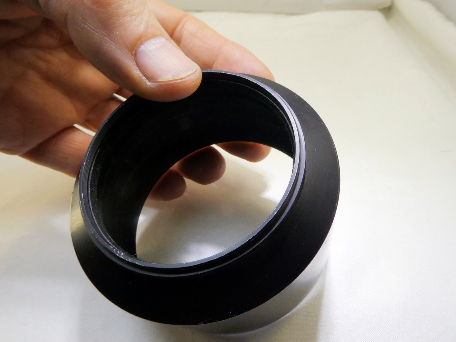 Tamron 58mm Lens Hood Shade for 70-210mm f3.8-4.0 Adaptall 46A Genuine OEM