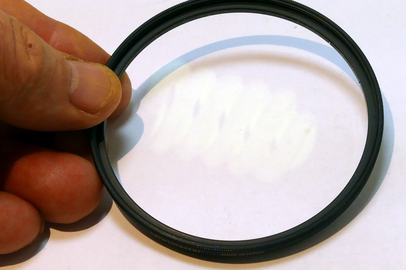 Promaster HGX Prime  UV 72mm Filter MC Multi-Coated digital for wide angle