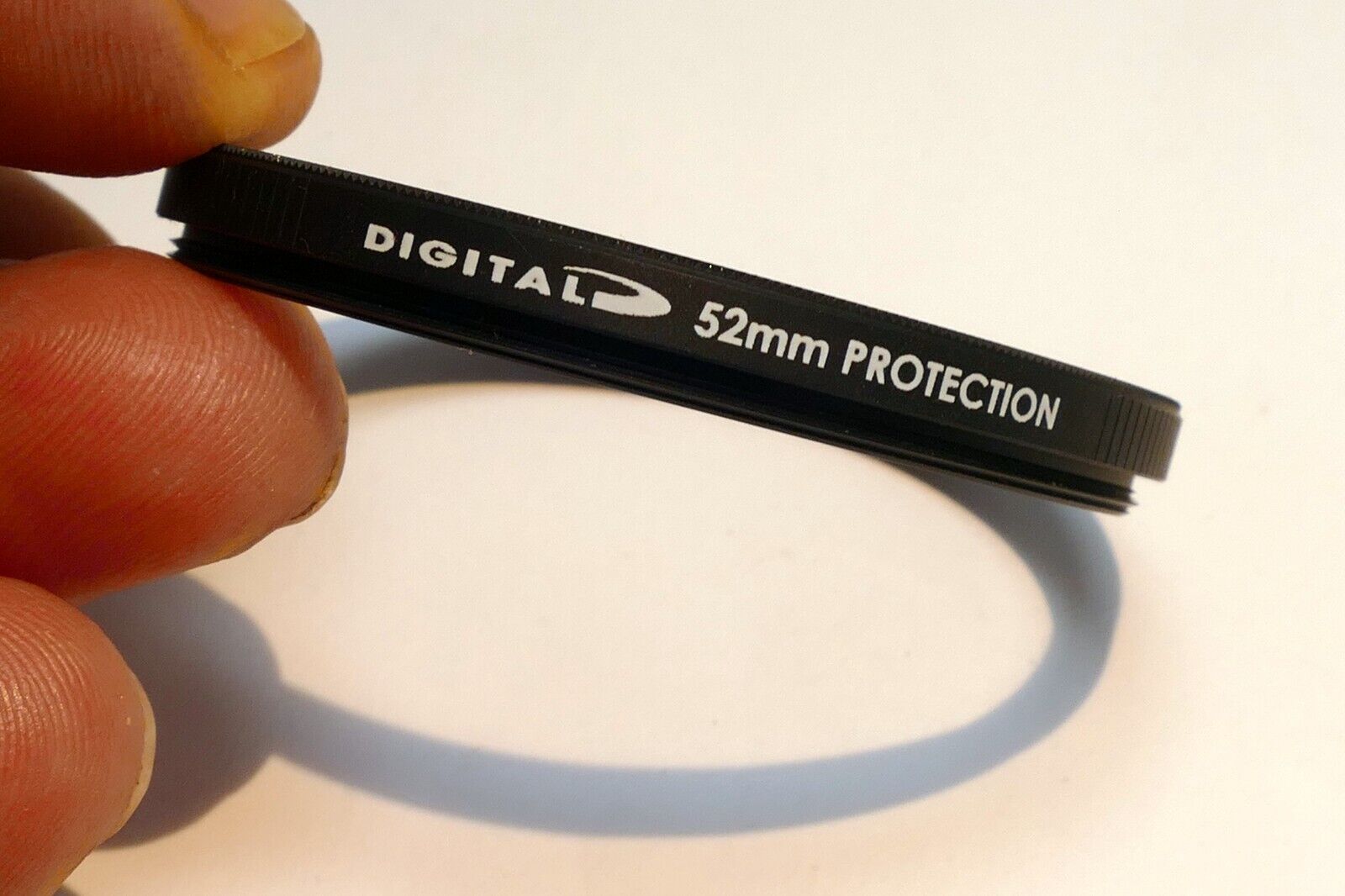 Promaster  UV Haze 52mm Lens Filter Digital Low Slim profile wide angle lenses