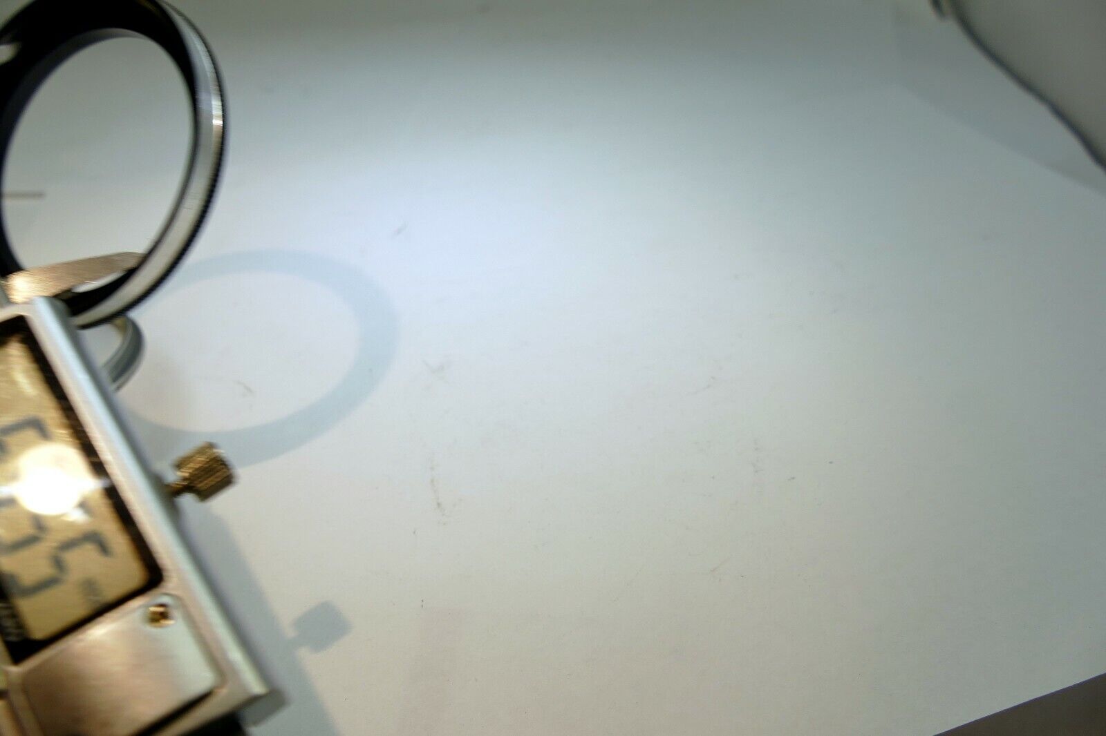 Ednalite 710 series 7 VII lens filter holder adapter Adapter for 49mm thread