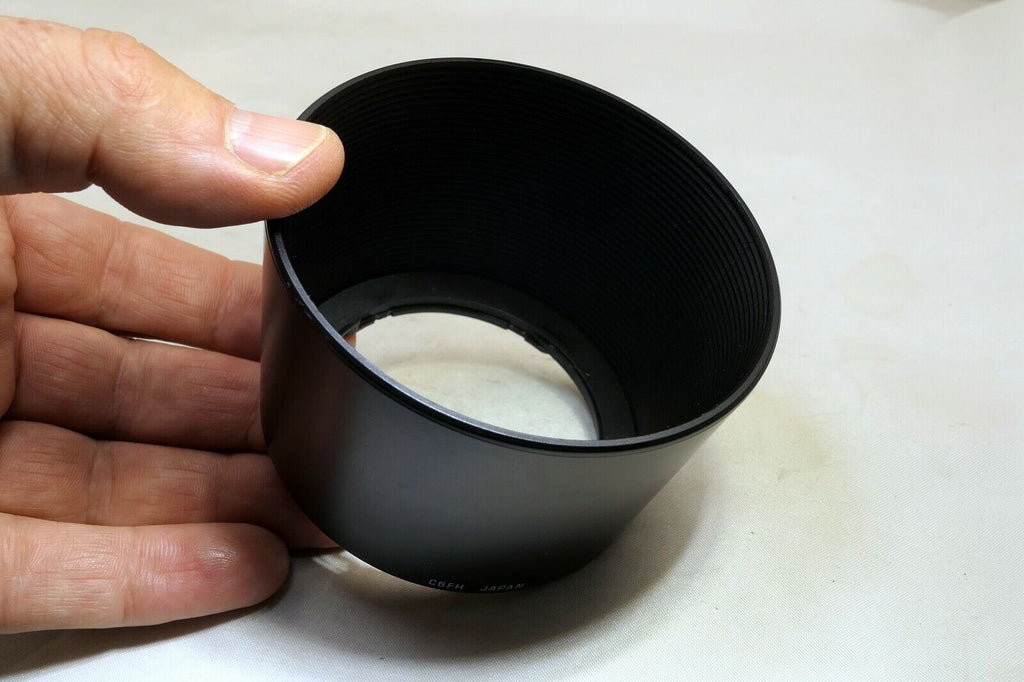 Tamron C6FH Lens Shade 80-210mm f4.5-5.6 AF & 80-210 f4.5-5.6 adaptall