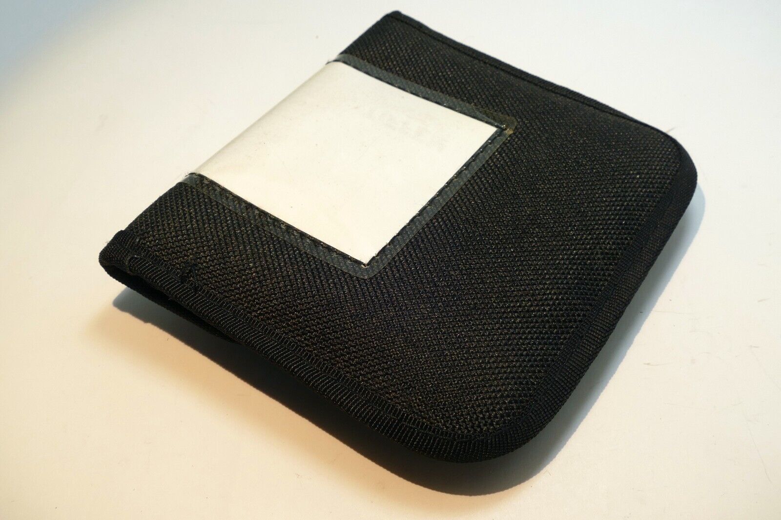 Tiffen case soft pouch wallet case for Filters for 3X3" square