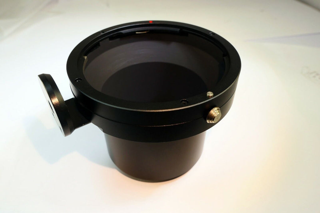 Pentax 6X7 67 Lens mount adapter Ring to CANON EOS R Camera Full frame Mirrorles