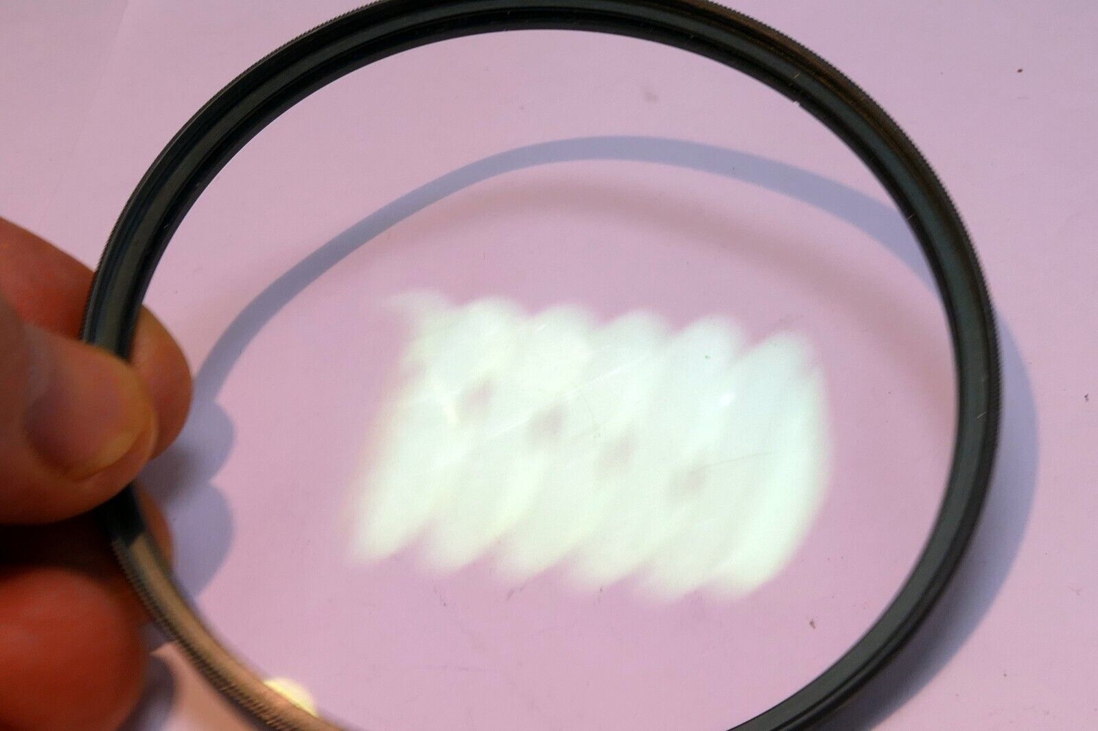 Kitar Digital HD  UV  82mm  Filter clear protector Multi-Coated MC