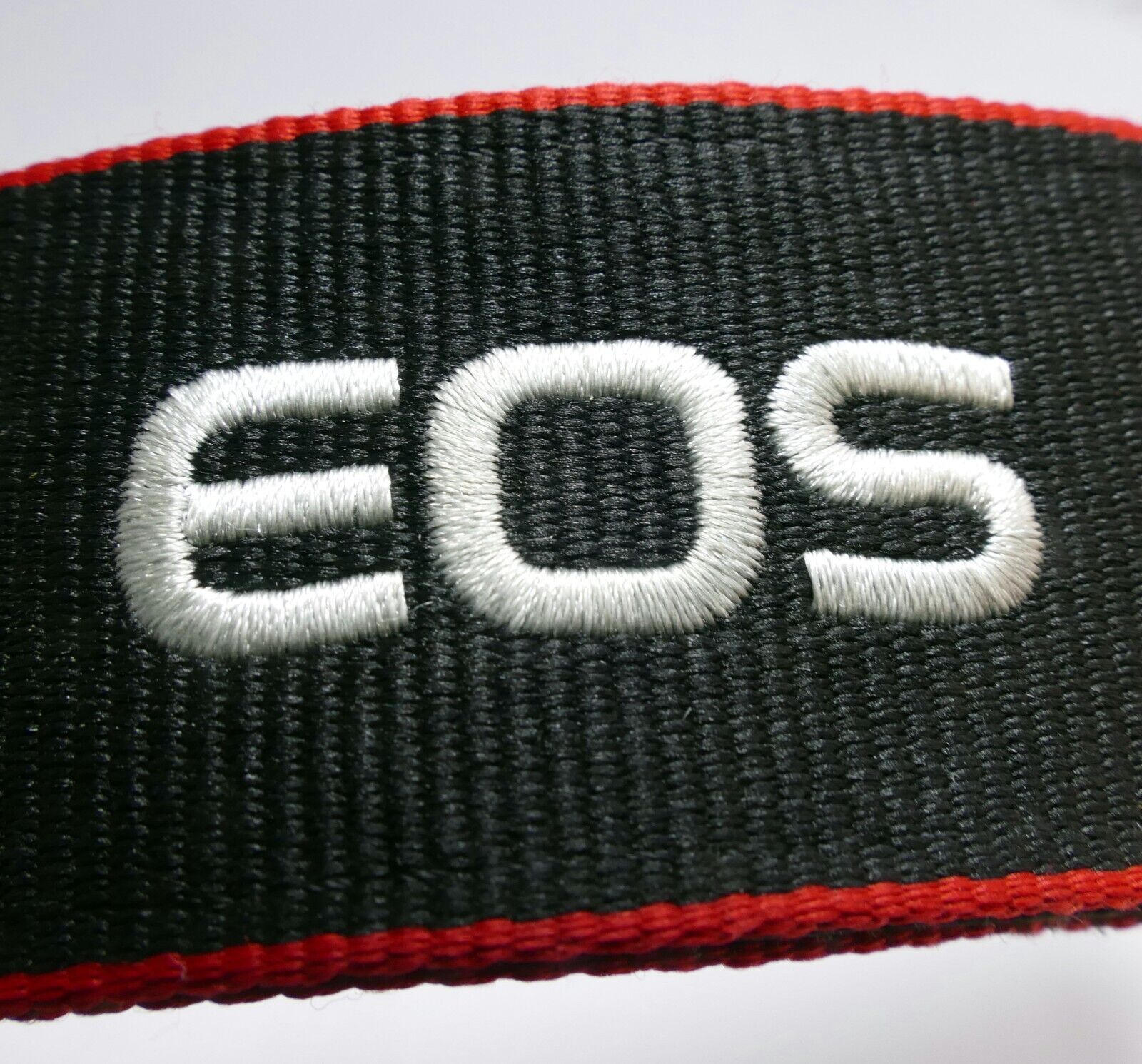 Canon EOS Digital Camera Neck Shoulder Strap 4cm wide - mint