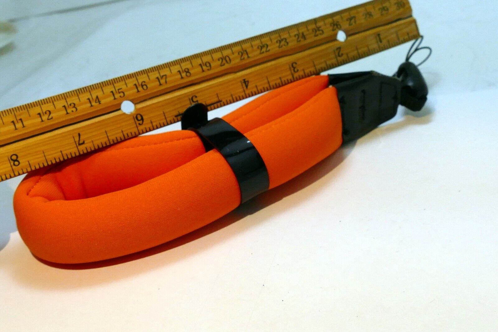 JJC Floating Wrist Strap for a Camera  for Olympus tough underwater waterproof
