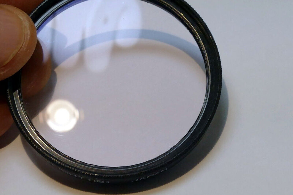 HOYA  49mm Skylight 1B Filter sky made in Japan
