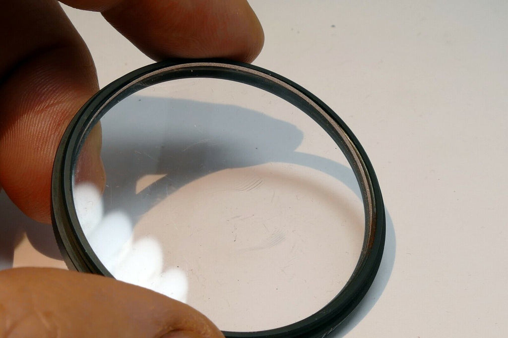 Cokin Optilight skylight 1A  49mm Filter Made in France (with minor scratches)