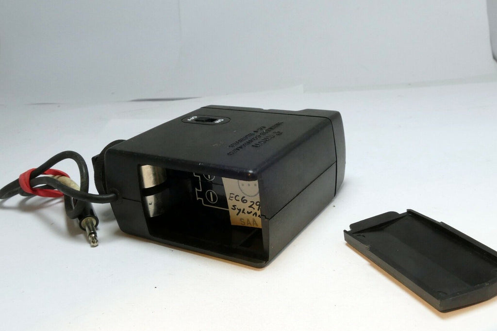 Canon Wireless Controller LC-1 receiver  for flash hot shoe