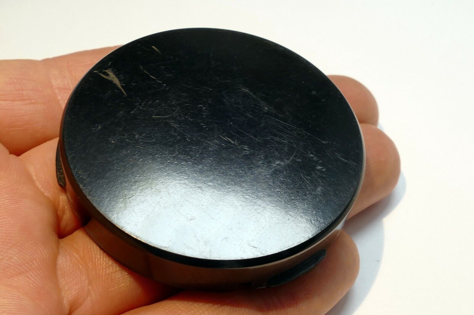 Body Rear Lens Cap Dust Cover 53mm ID twist on type