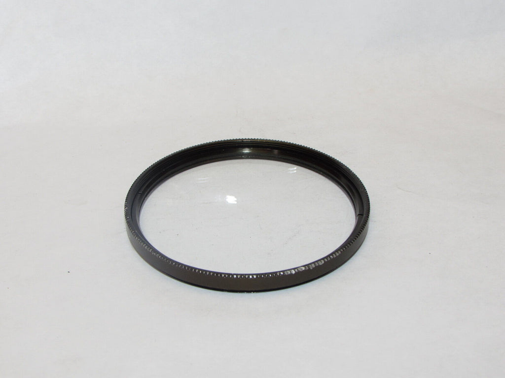 Used Sealion UV 72mm Lens Filter Made in Japan (bronze rim)