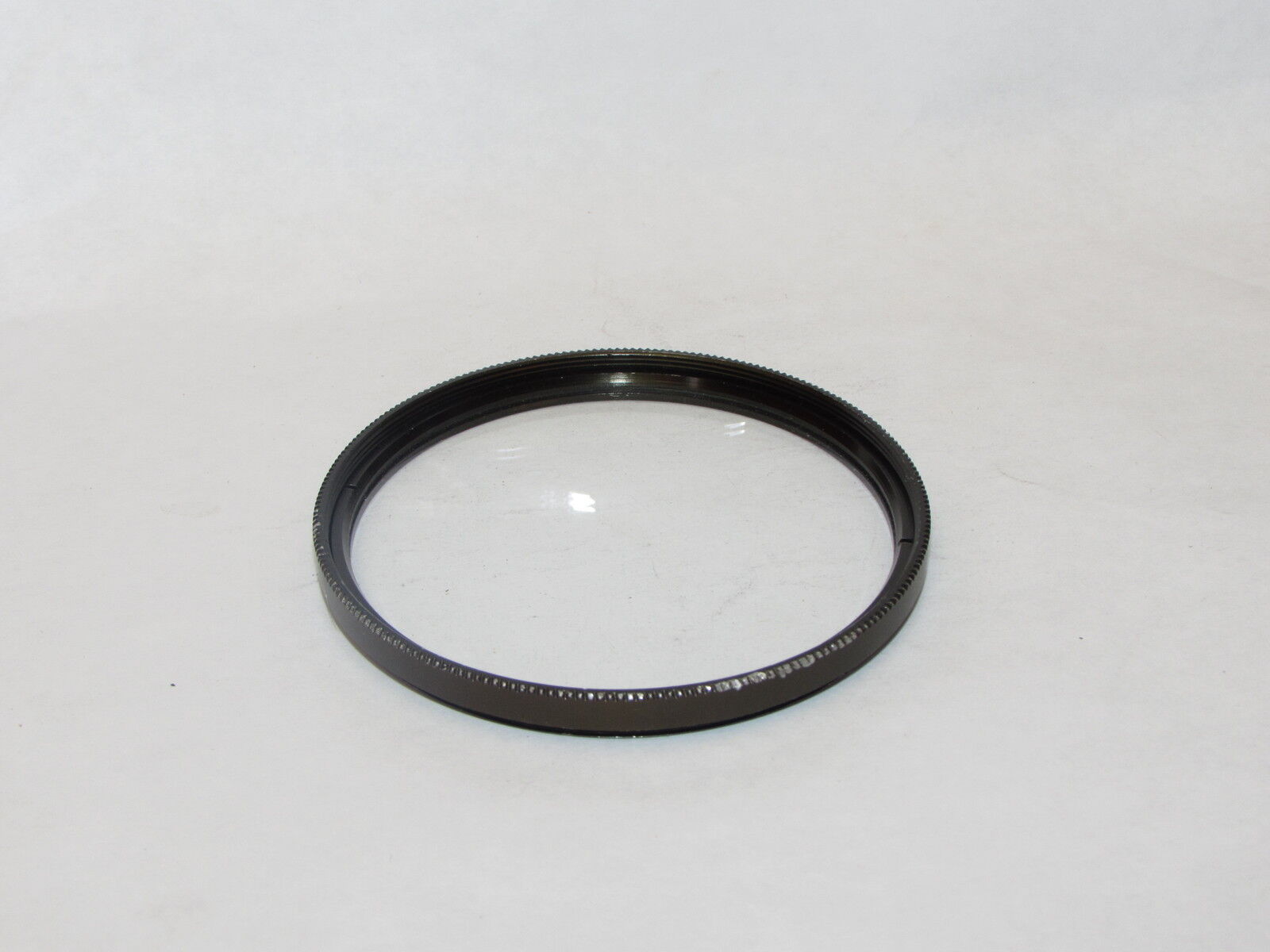 Used Sealion UV 72mm Lens Filter Made in Japan (bronze rim)