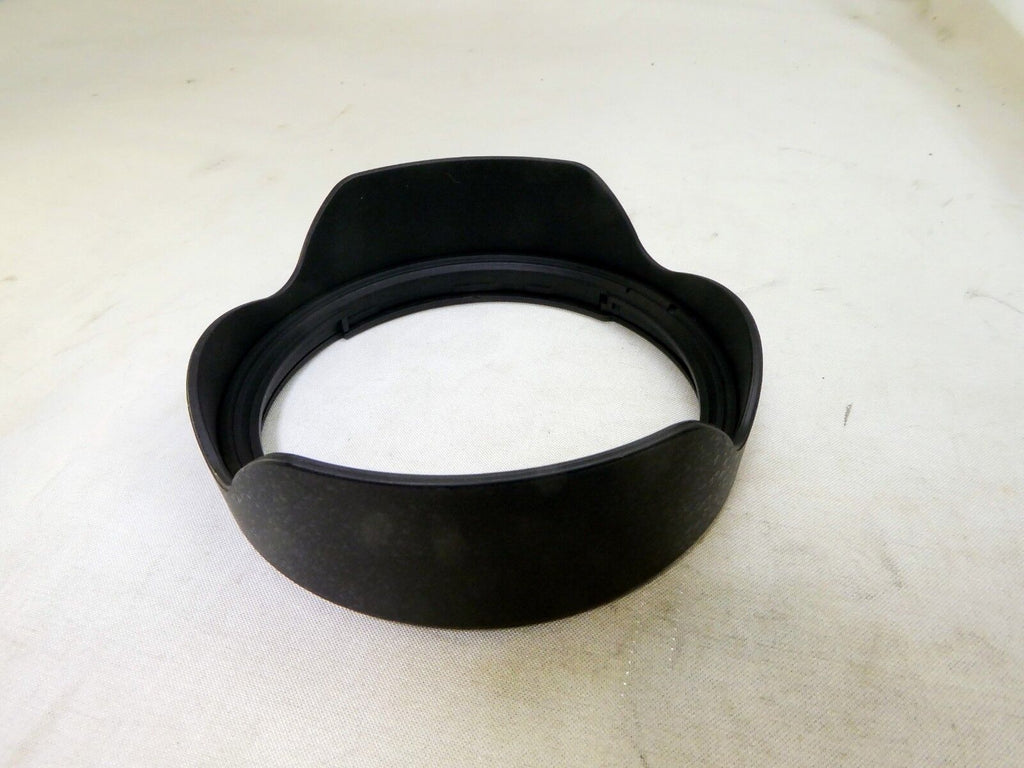 Aftermarket  Lens Hood Replacement For EW-82 EF 16-35mm f/4L IS USM 135mm