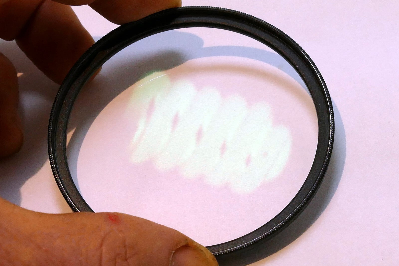 Chiaro T99 UV 72mm Filter MC Multi-Coated