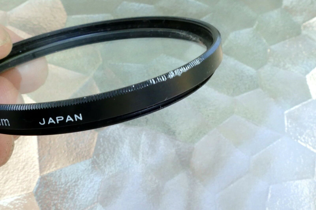 SKYLITE  Sky 1A Skylight  62mm  Filter  Lens  coated