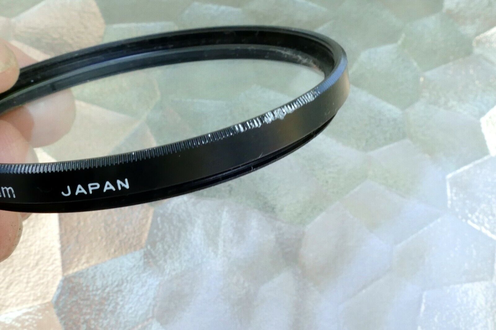 SKYLITE  Sky 1A Skylight  62mm  Filter  Lens  coated