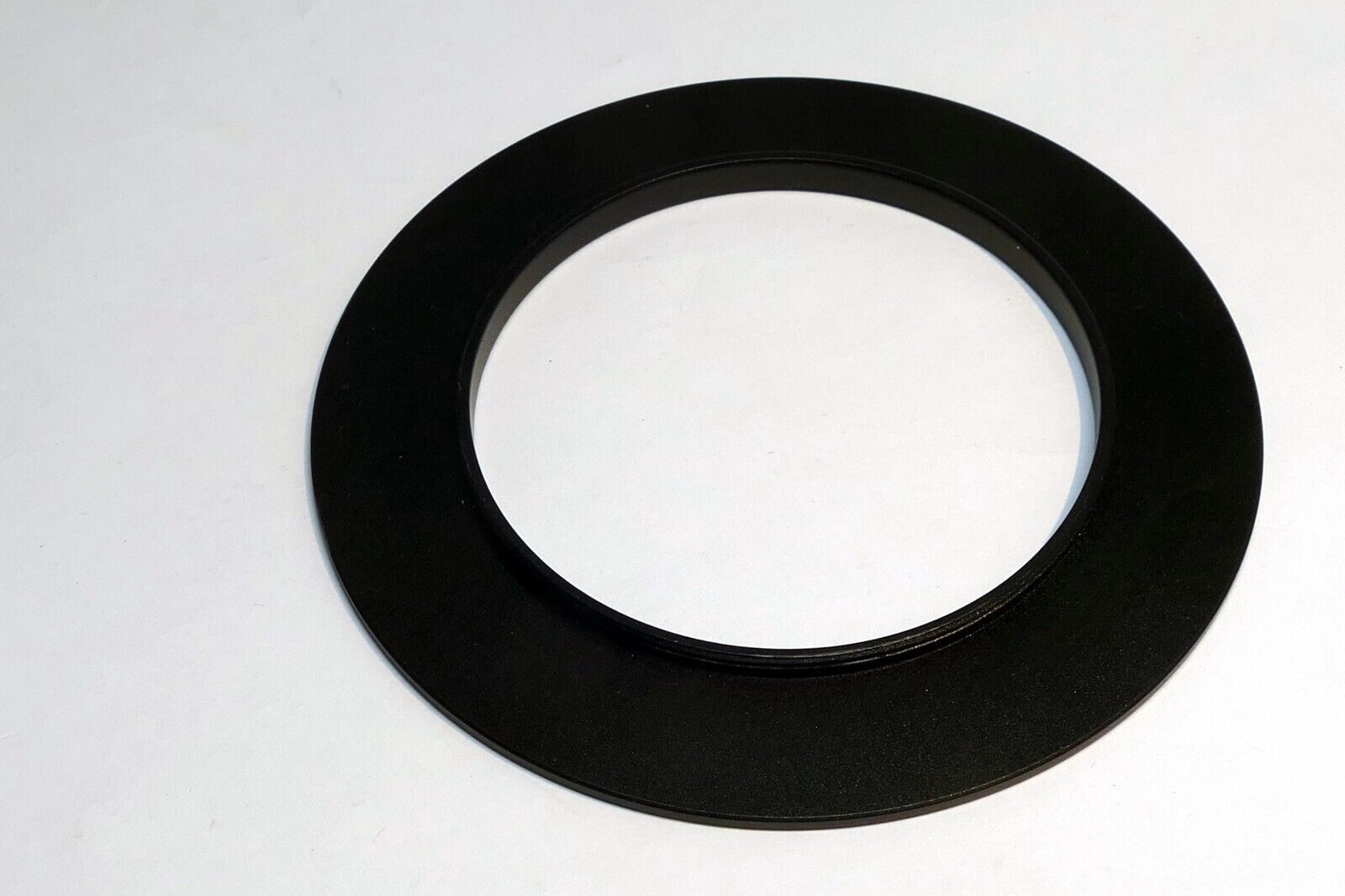 58mm Adapter Ring for Square holder Cokin size Medium P  threaded for 18-55mm IS