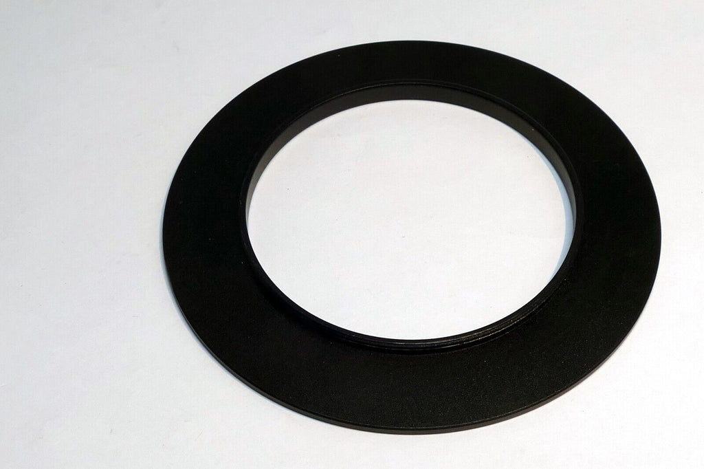 58mm Adapter Ring for Square holder Cokin size Medium P  threaded for 18-55mm IS