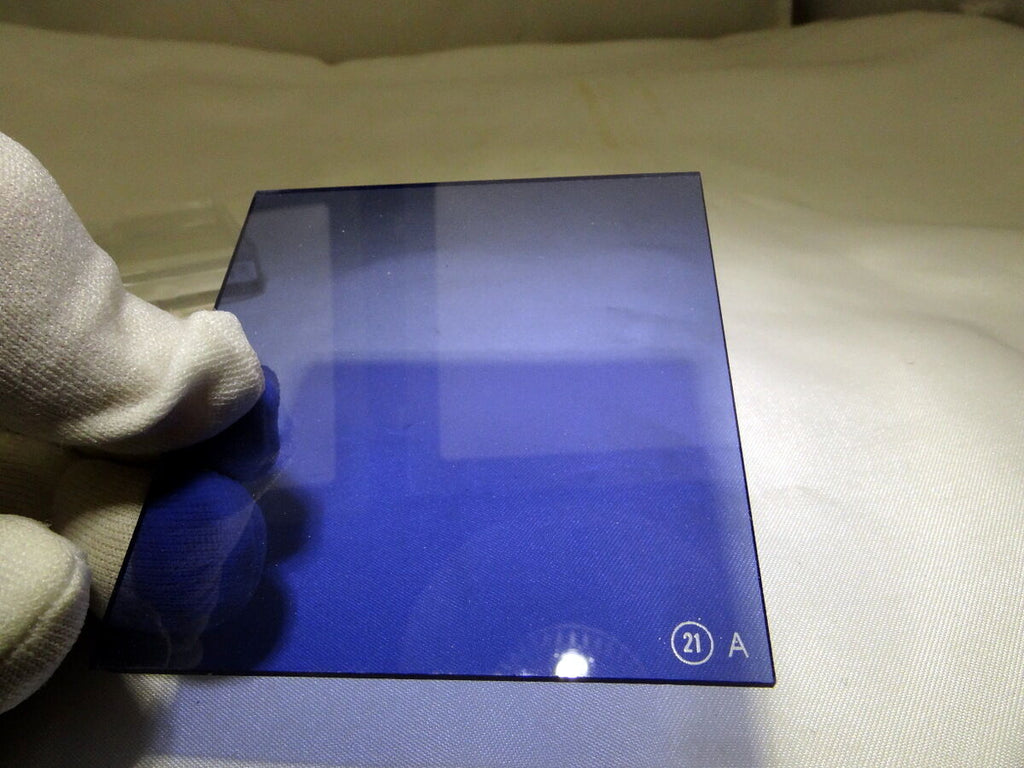 Cokin A21 Light Blue 80B  Lens Filter Genuine France