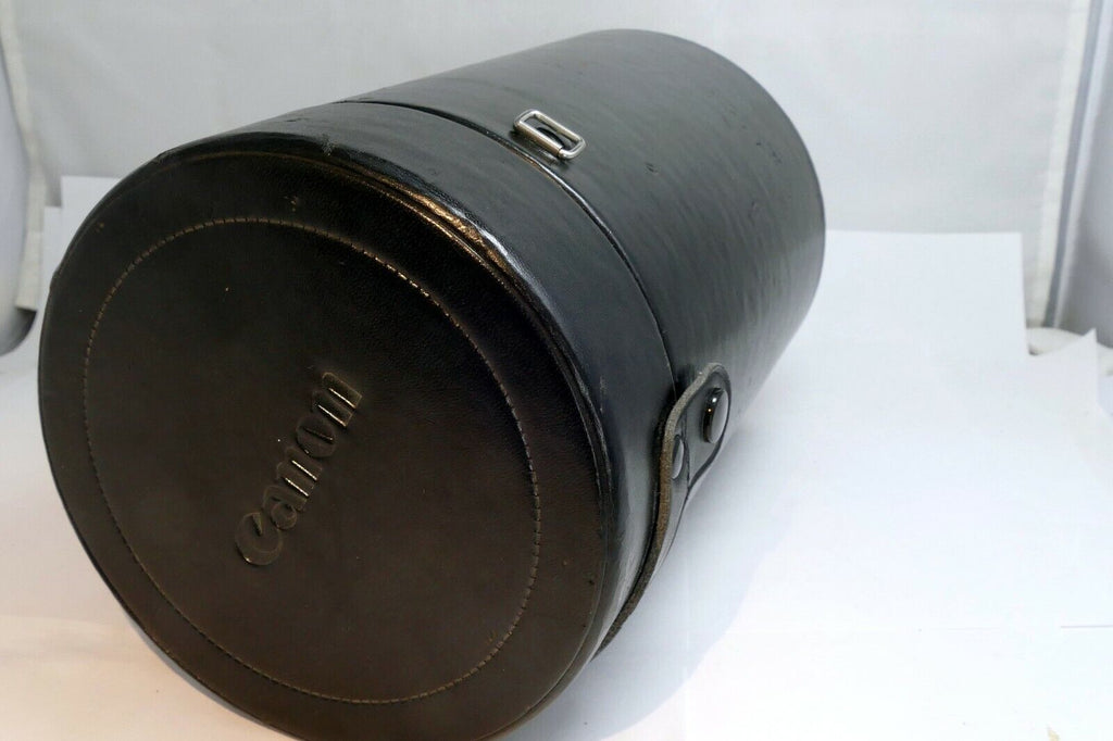 Canon LH-D22 Lens Hard Case (for 80-200mm f2.8 28-70mm f2.8 24-70mm f2 ) Genuine