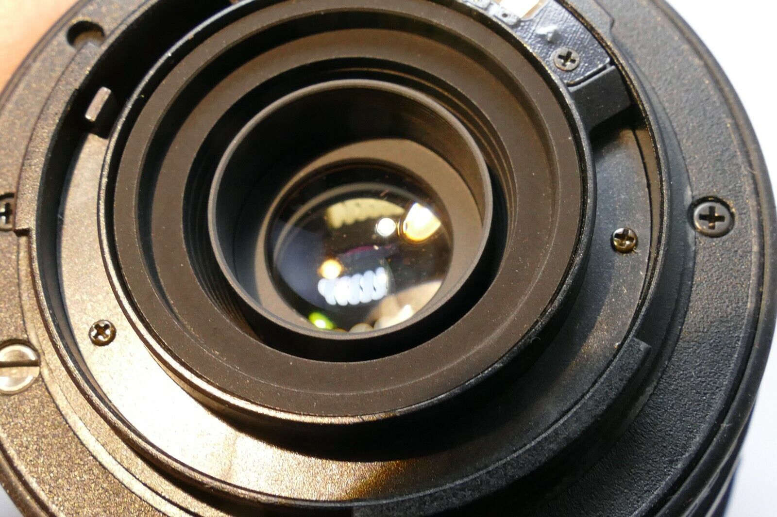 Sigma 28-80mm f3.5-5.6 AF macro Lens SONY A mount α37 α67 α57 α58 α68 SLR camera