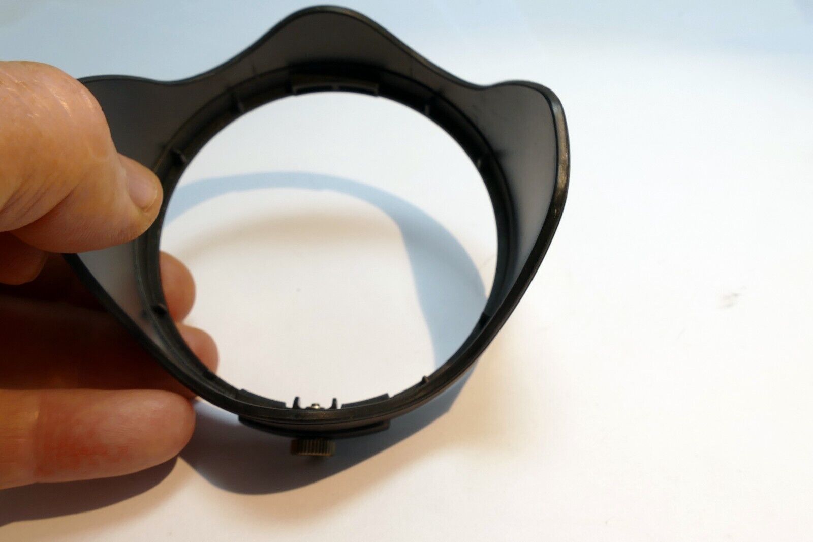 72mm Lens Hood Shade telephoto