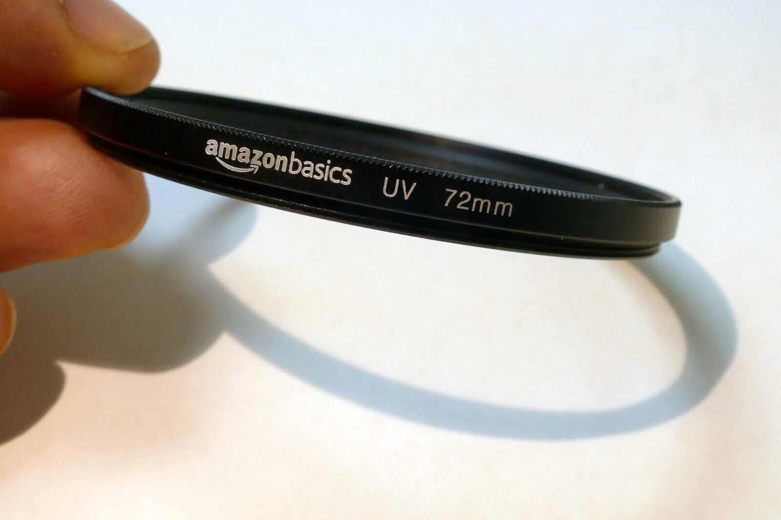 Amazon UV 72 mm Lens Filter Lens Protect