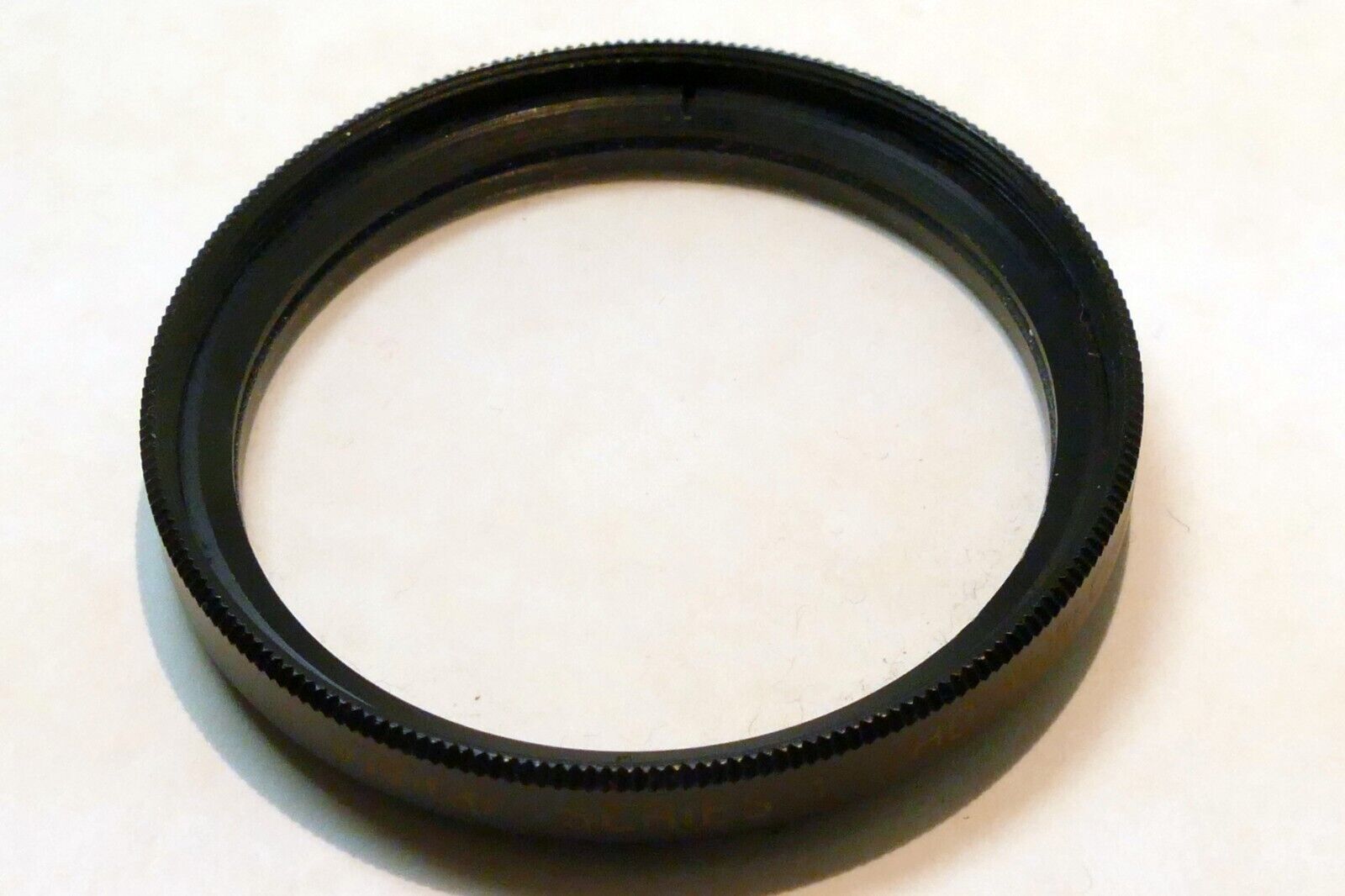 Vivitar series 1 40.5mm UV Lens Filter HD multi-coated