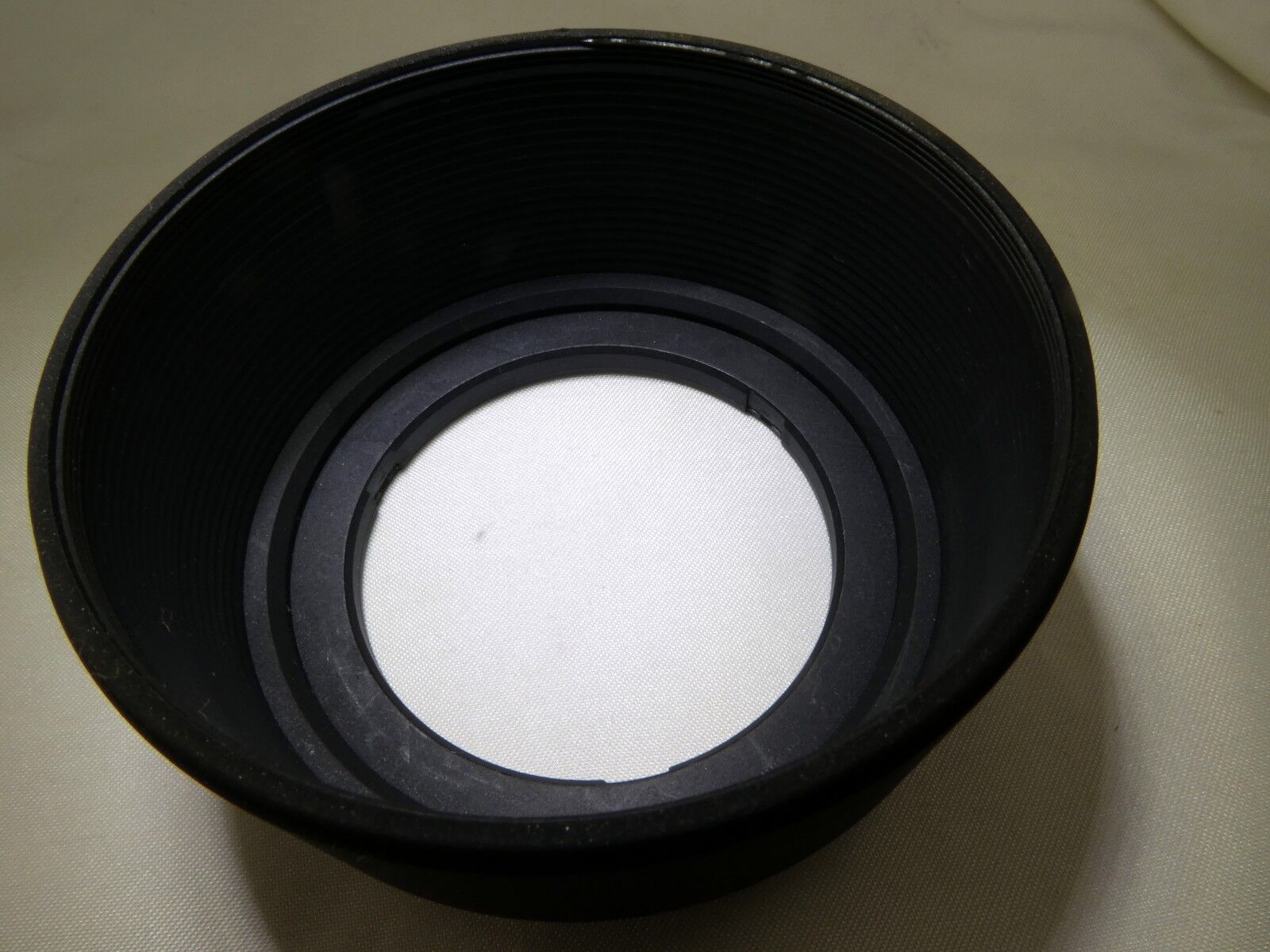 Sigma 58mm Lens Hood for Sigma  screw in type