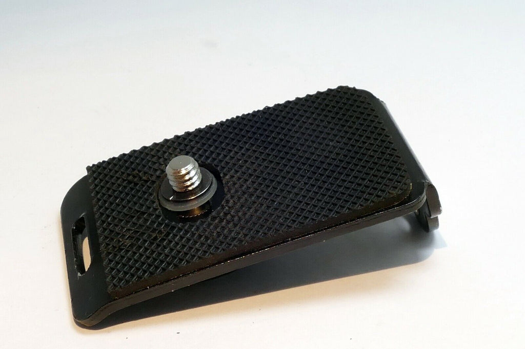 Tripod 1/4" Mount Adapter 90 Degree for  Plate