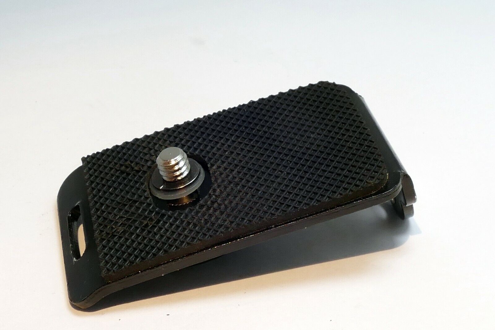 Tripod 1/4" Mount Adapter 90 Degree for  Plate
