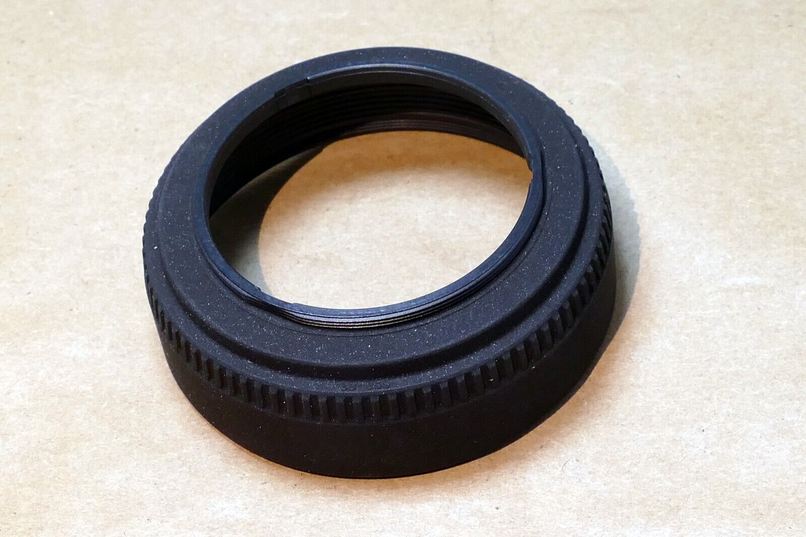 Sigma Lens Hood 55mm Shade threaded for 50mm f2.8 Macro EX - Original Vintage