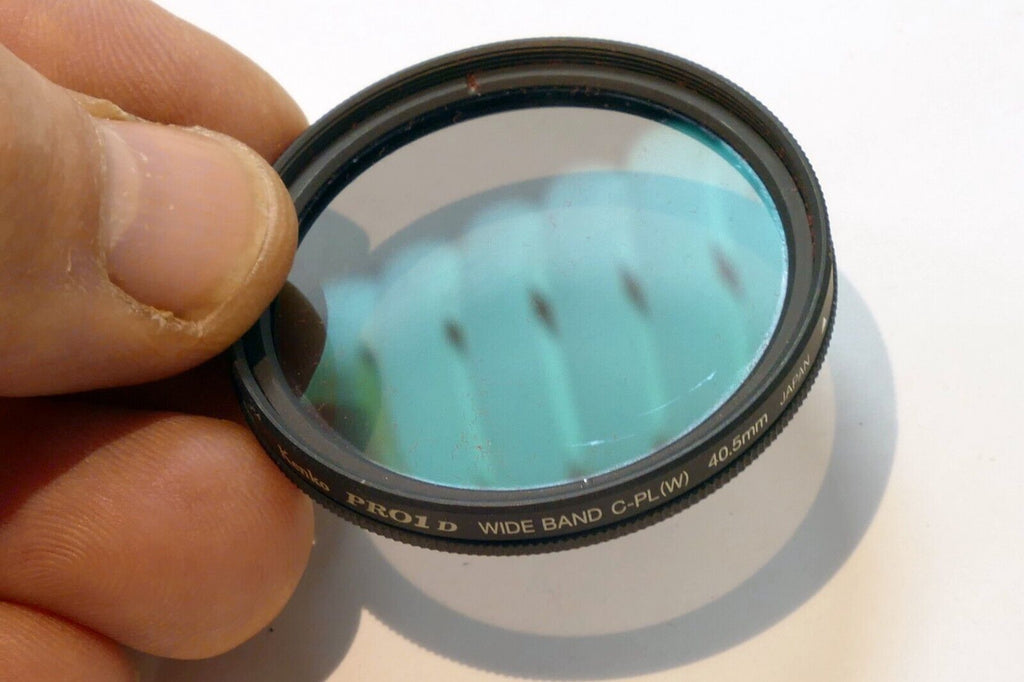 KENKO C-PL Filter Circular PL (W) 40.5mm Light frame contrast reflection wide