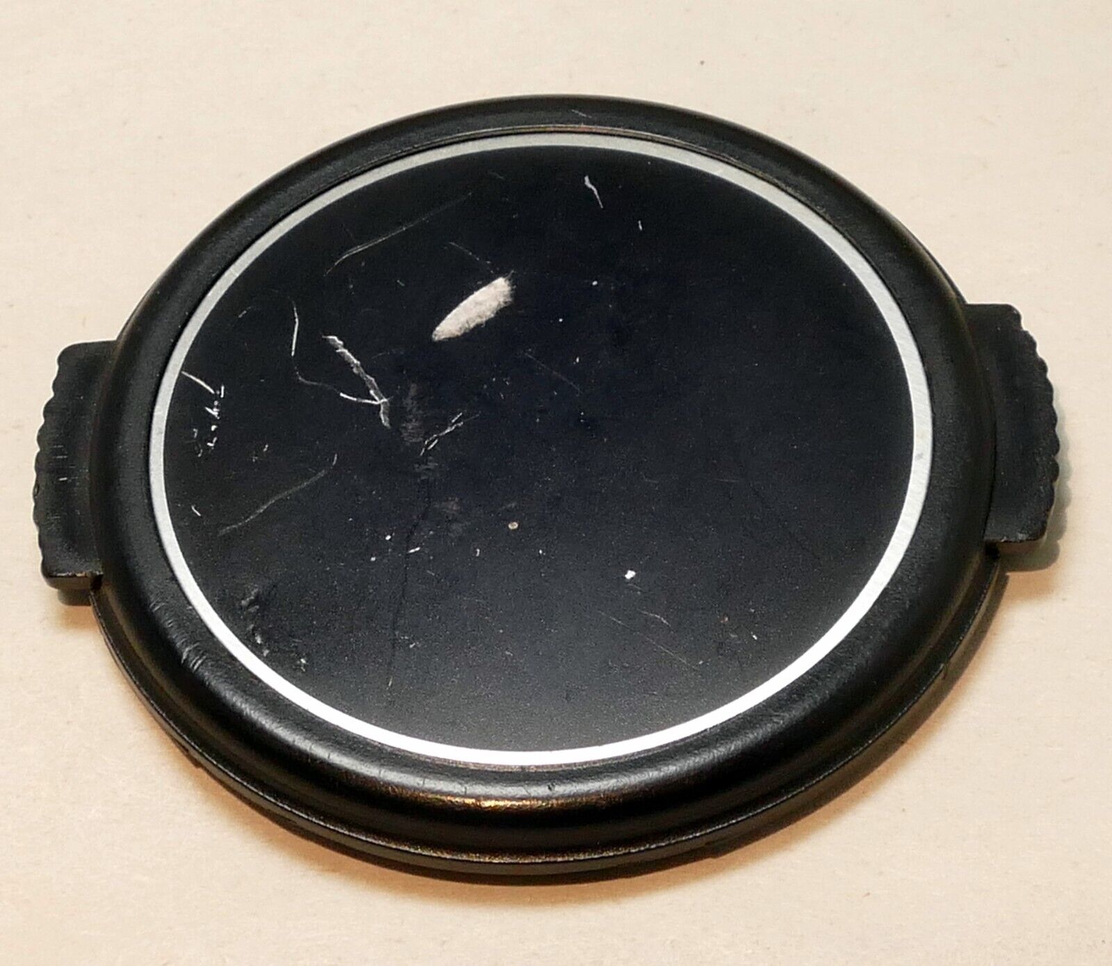 55mm Front lens Cap for AR Hexanon - snap on type