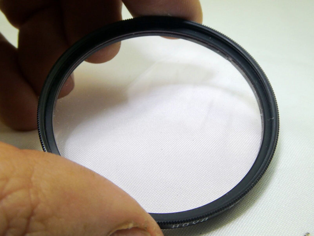 Hoya 81B Skylight Sky 55mm Lens Filter made in Japan
