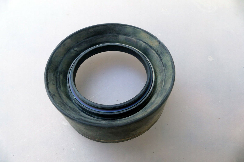 49mm Rubber Lens Hood Shade collapsible telephoto 135mm f2.8 f3.5 vintage HOYA