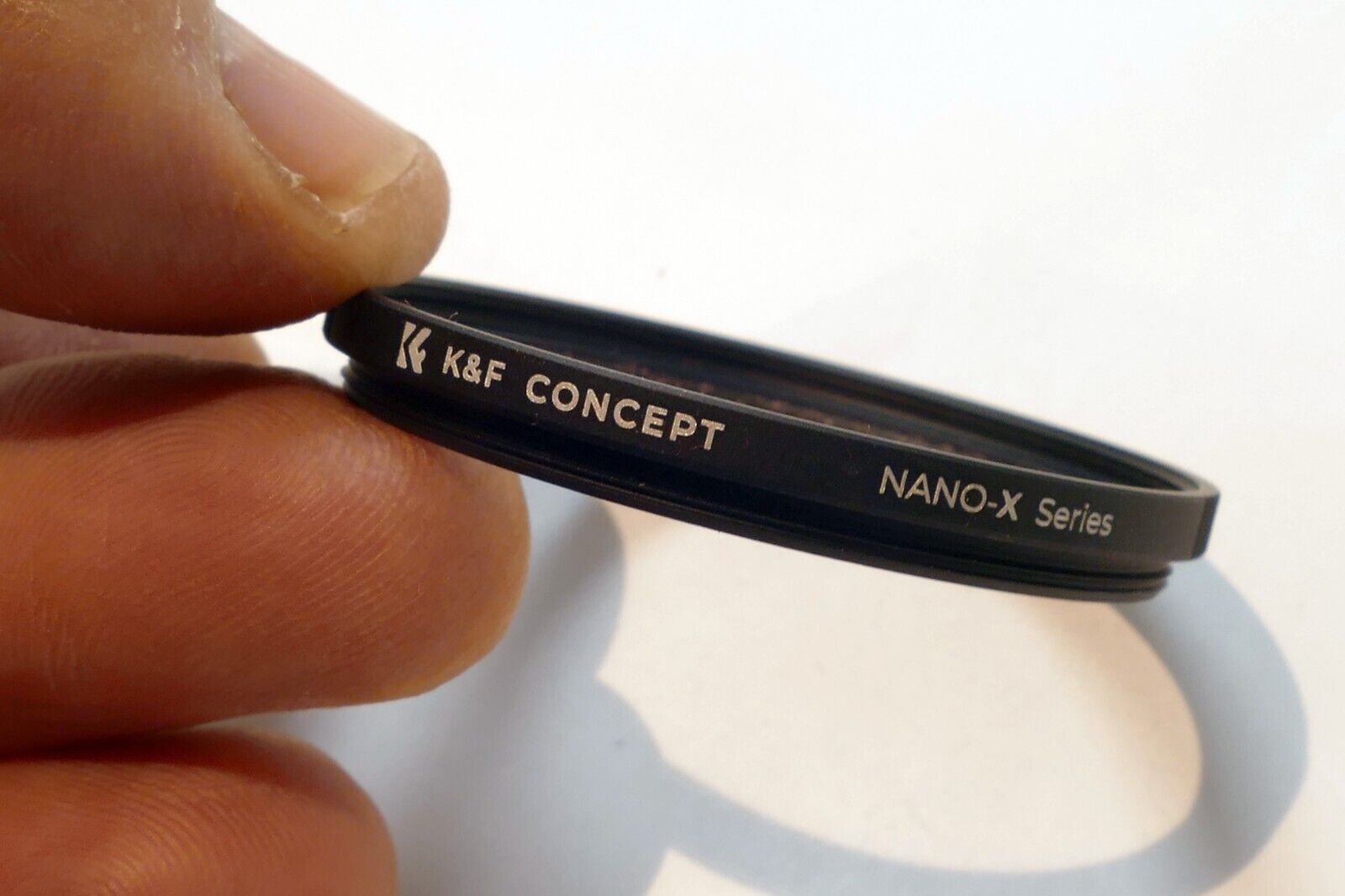 K&F Concept NANO-X series 43mm MRC UV Lens Filter Multi-Coated