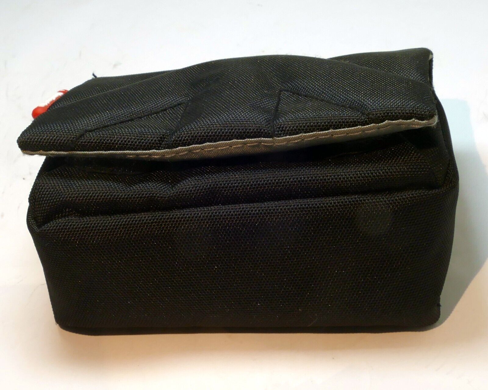 Manfrotto VKD5D  Case Belt Clip for accessory Tripod head 2X3X4" small