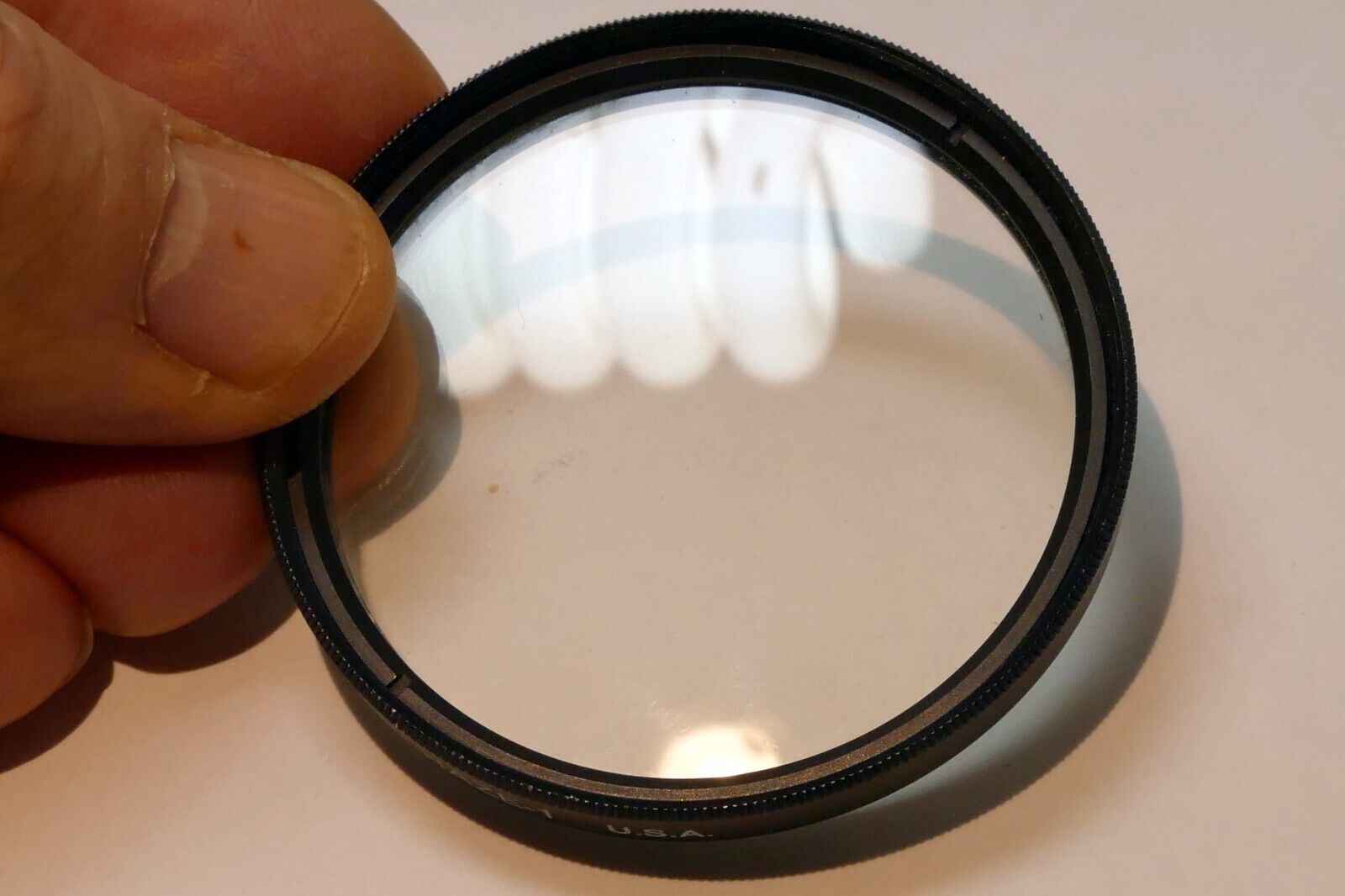 Canon Haze-1 UV Protector 52mm filter - Genuine OEM
