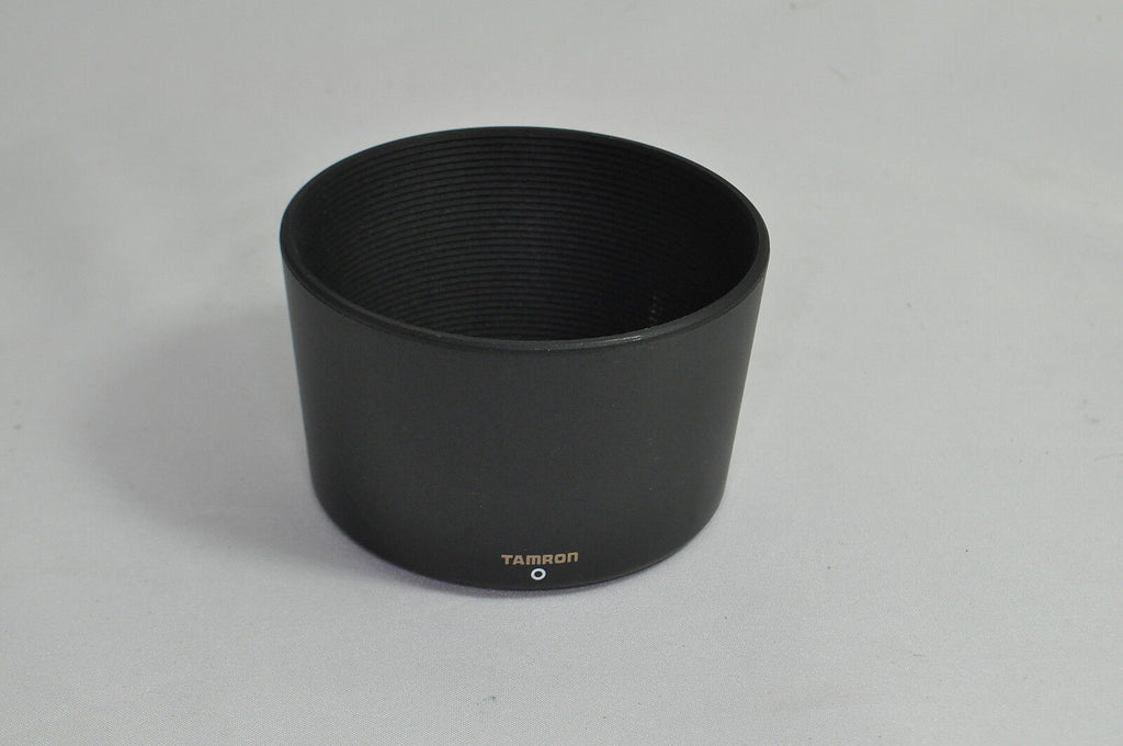 Tamron 1D2FH Plastic Lens Hood Made in Japan for 100-300mm 58mm