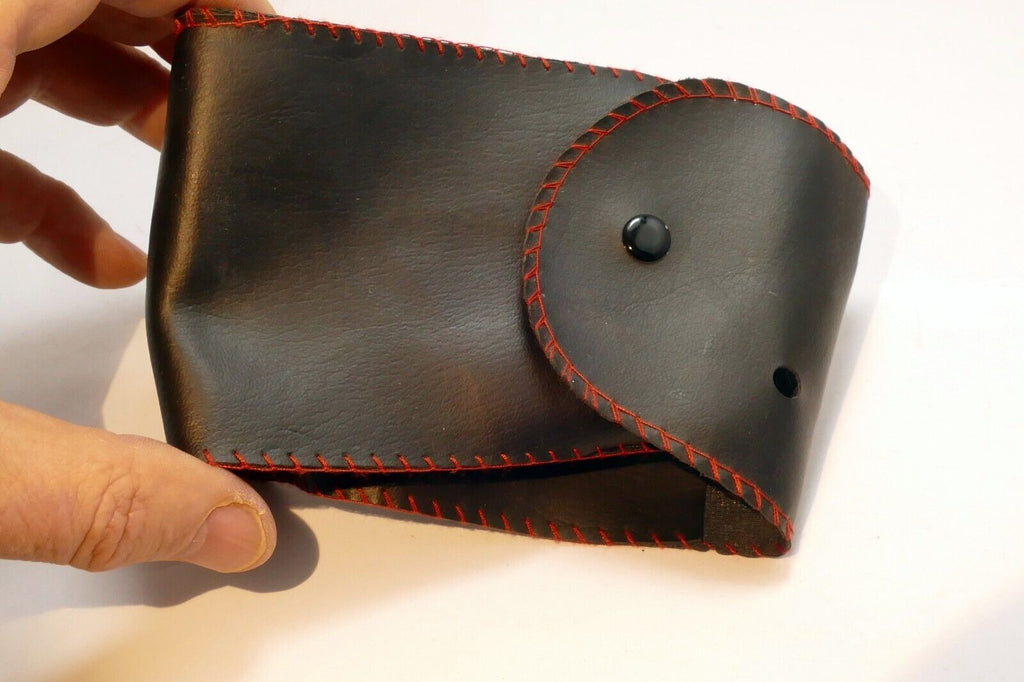 Canon Case soft Pouch for 188A 177T Flash 3.5X5"