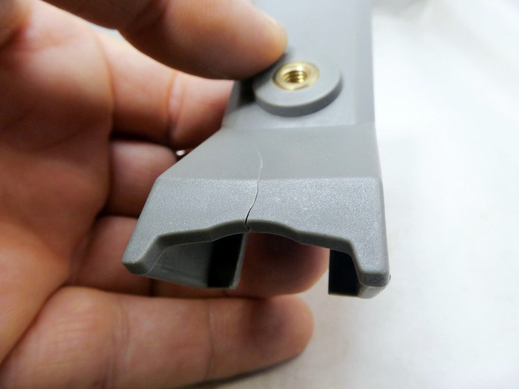 Flash adapter for  bracket 2715 made in Japan