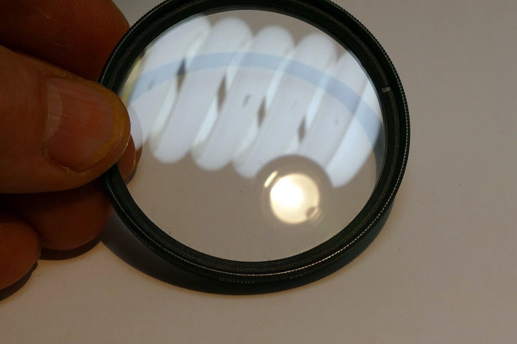 Photive HDX UV 52mm Lens Filter