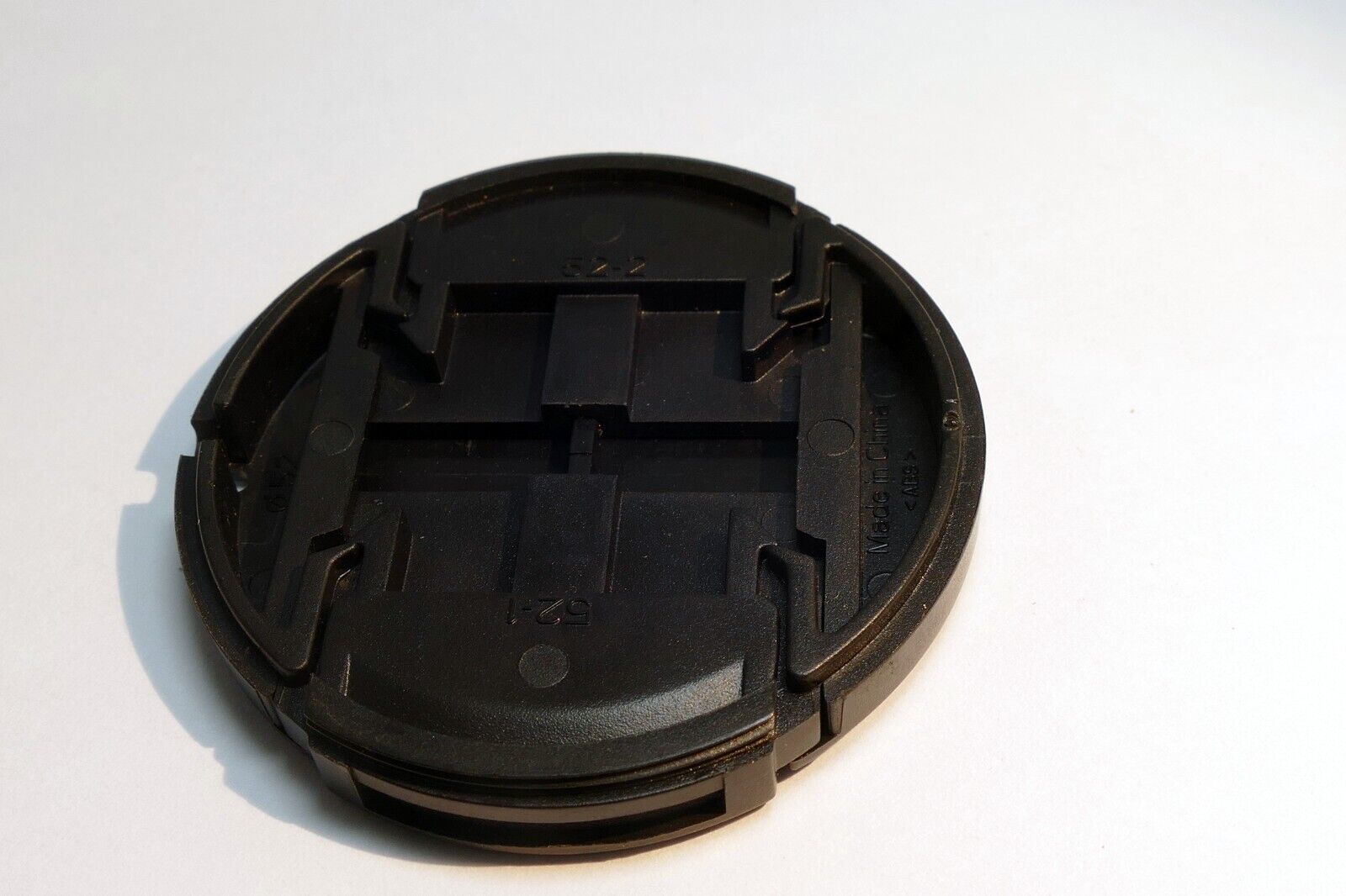 Promaster 52mm snap on type Lens Front Cap